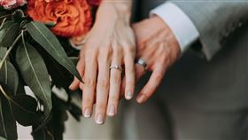 結婚，婚禮，新娘（示意圖／翻攝自unsplash）