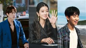 （合成圖／NETFLIX提供、金秀賢ig）