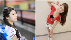 琳妲，翻攝自琳妲臉書粉專