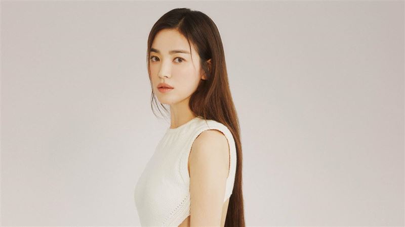 遭批《順風》臉蛋俗氣　宋慧喬回應了