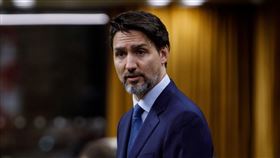 加拿大總理杜魯道（圖／翻攝自杜魯道臉書）