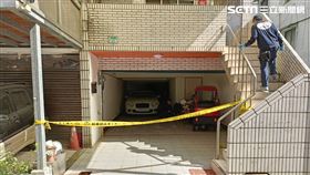 黑幫,命危,尋仇,新北,翻攝畫面