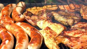 燒烤、烤肉　翻攝自／pixabay　