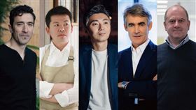 ▲精緻體驗的巔峰論壇。（圖／主辦單位提供）