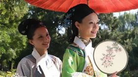 ▲甄嬛。（圖／翻攝自百度百科）