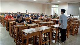 ▲台灣體大與運動賽事分析師協會合作舉辦研習活動。（圖／台體大提供）