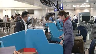 泰國泡泡有譜？指揮中心：等詳細資料