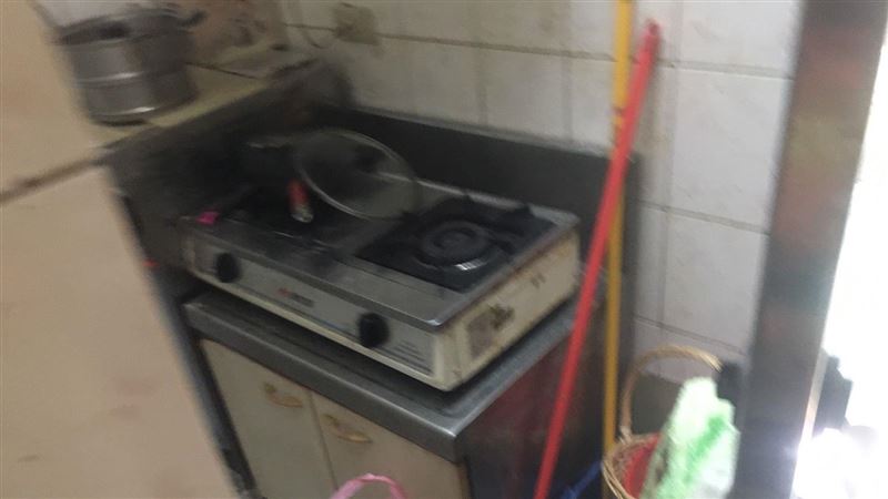三重連3炊事不慎！住警器立功助逃生