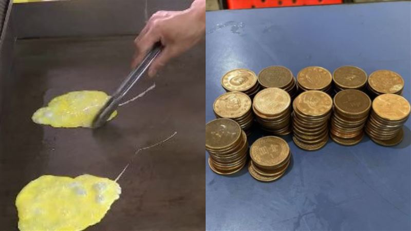 結帳付125枚1元！闆氣炸遭網怒轟