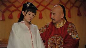 ▲甄嬛相關。（示意圖／翻攝自百度百科）