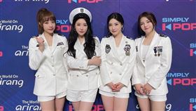 Brave Girls成為南韓娛樂圈超級逆襲傳奇。（圖／翻攝自Brave Girls IG）