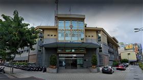 高雄市刑大 （圖／翻攝googlemap）