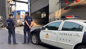 槍擊,仁武,尋仇,臉書