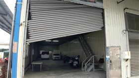 槍擊,仁武,尋仇,臉書