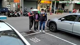 天道盟角頭遭狙殺　水電工槍手被收押