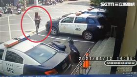 林文章,天道盟,濟公會,阿八仔,水電工,蔡易昇,八里