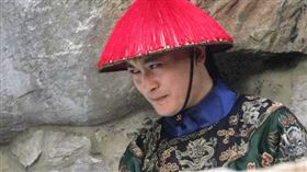 周寧海。（圖／翻攝自後宮甄嬛傳微博）