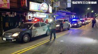 天九賭場藏身夾娃娃機　攻堅畫面曝光