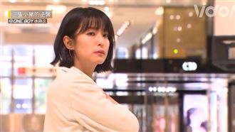 賴雅妍凍齡回歸!神顏被讚爆:18歲