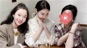 范冰冰,濾鏡,修圖,慶生,蛇精臉。(圖/翻攝自網易娛樂)