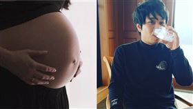  （圖／翻攝自東袋IG）