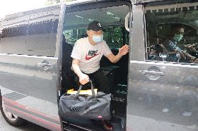 孫道存要再關1年3月  北檢發監執行