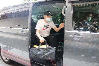 孫芸芸父孫道存凌晨癌逝！享壽72歲