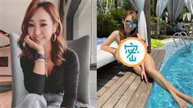 呂佳宜。（圖／翻攝自呂佳宜臉書）