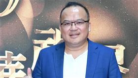 明金成（圖／華視提供）