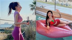 （圖／翻攝自DJ Sura IG）