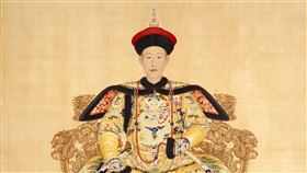 乾隆（圖／翻攝自維基百科）