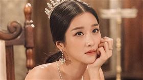 徐睿知。（圖／翻攝自goldmedalist_official IG）
