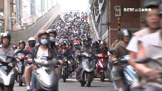 脫北潮嚴重　北市人口僅剩259萬人