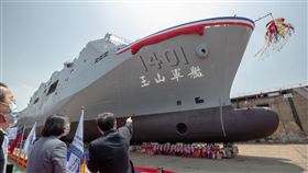 蔡英文（總統府提供）