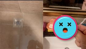 排水孔,屋主,排水系統,淹水,毛髮,阻塞,肥皂