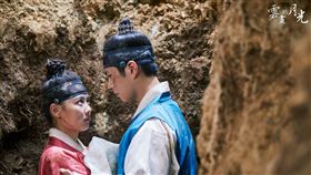 朴寶劍,金裕貞。（八大提供