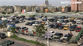 新北市地政局標售三重、金山兩筆土地。（圖／地政局提供）