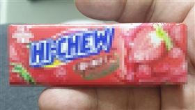 身障,軟糖,超商,愛心(翻攝自 爆廢1公社)