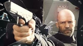 《玩命鈔劫》（圖／車庫娛樂提供）