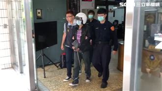 「阿八仔」遭狙殺身亡　槍手遭聲押