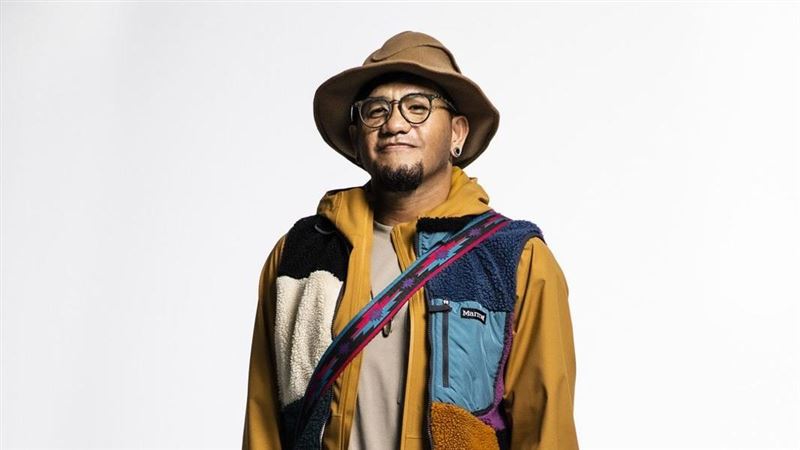 張震嶽槓金曲樂團　嗆：幹什麼東西