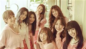 PINK FUN/索尼音樂提供