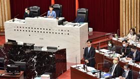 空污,高雄市議會,陳其邁