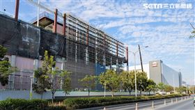 台積電。（圖／國產提供）