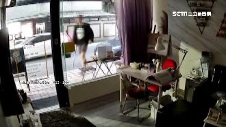 女遭前夫持球棒威嚇　不起訴原因曝光