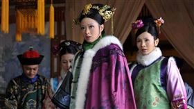 ▲華妃。（圖／翻攝自百度百科）