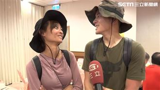 帶妻還願大甲媽 宥勝爆:遶境前大吵