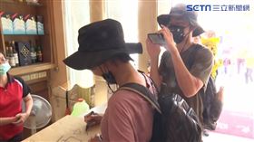 宥勝,大甲媽,遶境,林慈惠,蕾媽