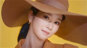 徐睿知。（圖／翻攝自徐睿知台灣首站粉絲團臉書）