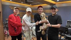 陳布朗、玖壹壹/相信音樂提供